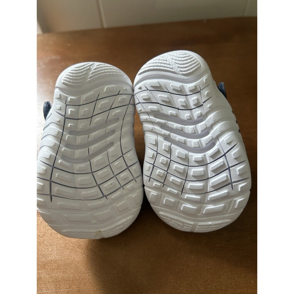Nike Free RN Baby Toddler Shoes CZ3997 Lightweight Flexible Low Knit Sneakers 2c - Picture 5 of 5